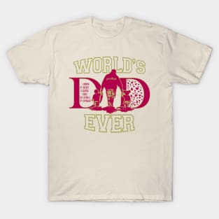 Father's Day T-Shirt